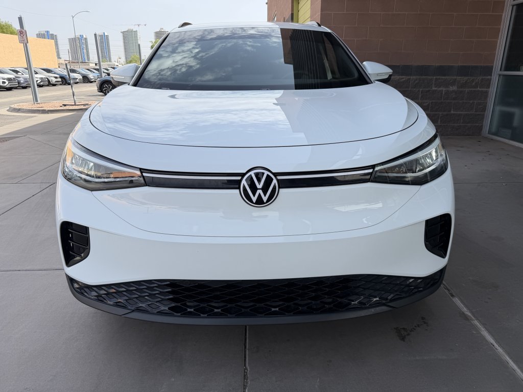 Used 2025 Volkswagen ID.4 Pro RWD image 10