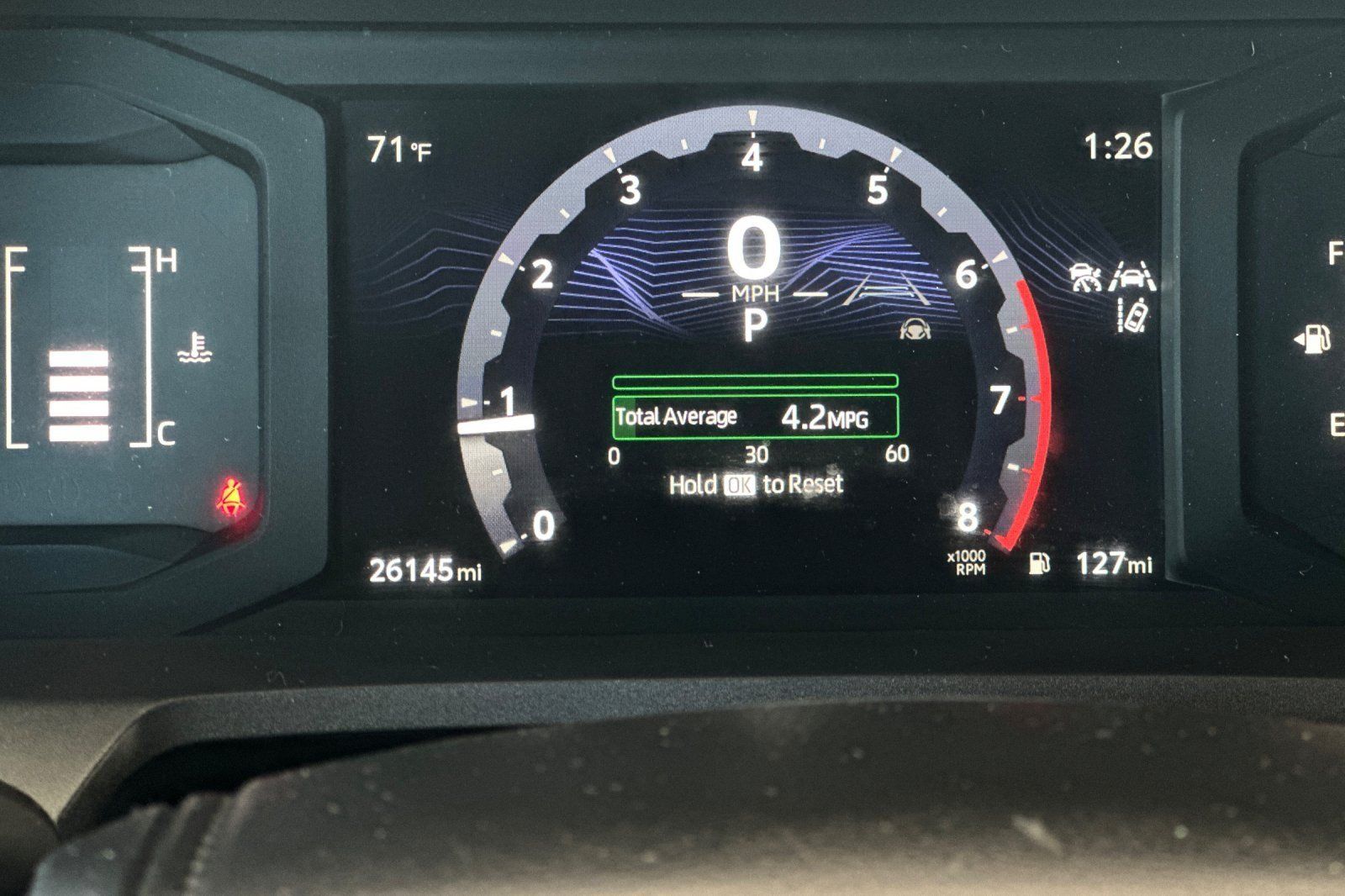 Certified 2024 Toyota Tacoma SR5 RWD image 23