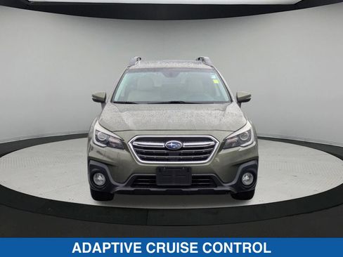 Used 2019 Subaru Outback 2.5i Limited AWD/4WD image 9
