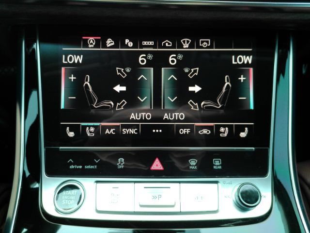 Used 2024 Audi Q7 3.0T Prestige AWD/4WD image 13