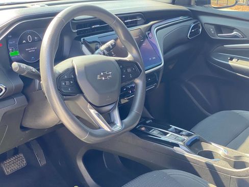 Used 2023 Chevrolet Bolt EUV LT image 27