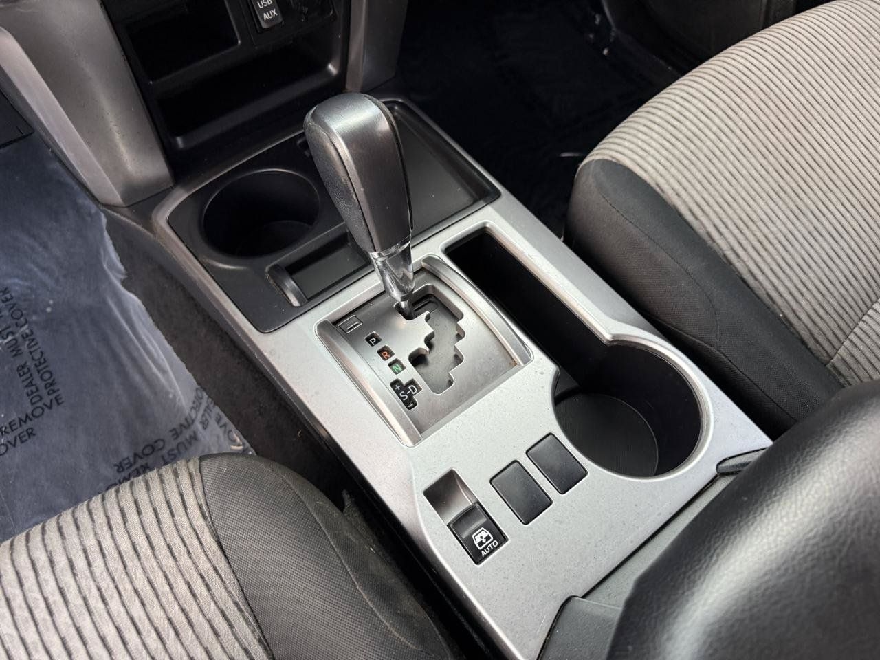 Used 2016 Toyota 4Runner SR5 RWD image 15