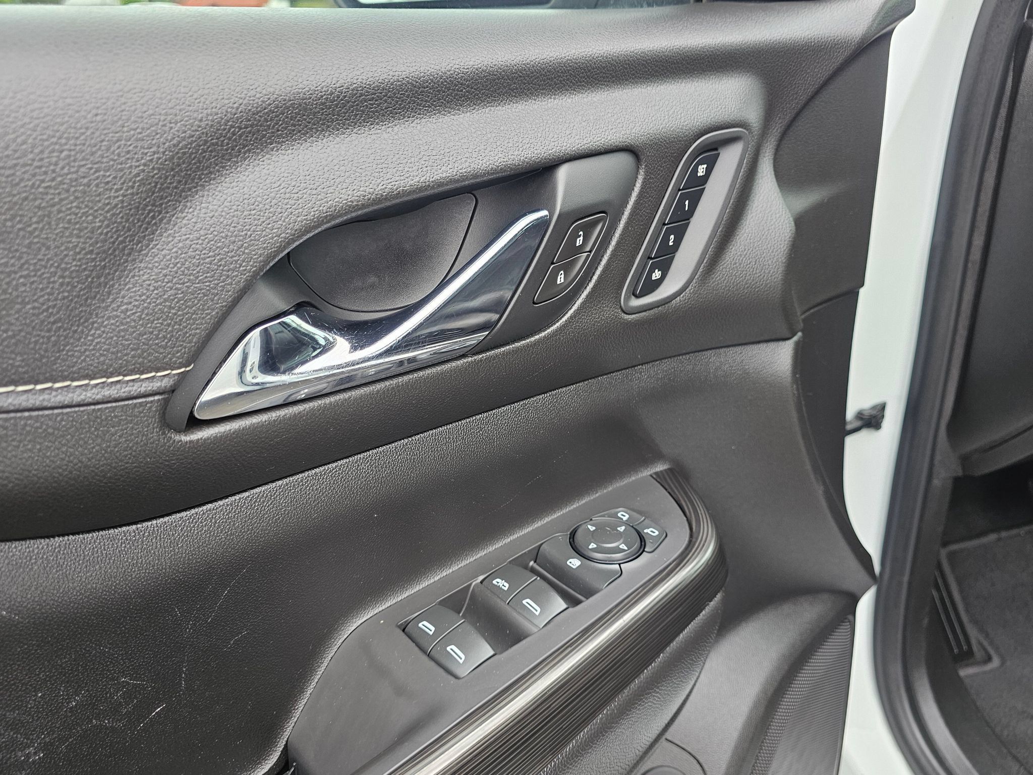 Used 2019 GMC Acadia SLT AWD/4WD image 29