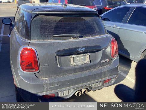 Used 2020 MINI Cooper S w/ Driver Assistance Package image 6
