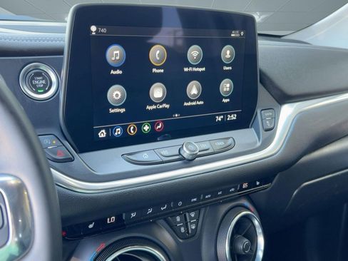 Certified 2023 Chevrolet Blazer LT image 22