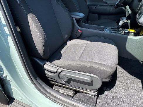Certified 2026 Hyundai Kona SEL Sport AWD/4WD image 28