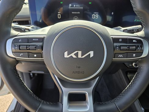 Certified 2025 Kia K5 GT-Line w/ GT-Line Premium Package image 22