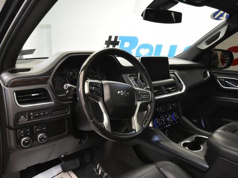 Used 2021 Chevrolet Tahoe Z71 image 13