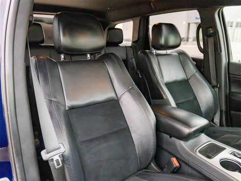 Used 2018 Jeep Grand Cherokee Laredo image 17