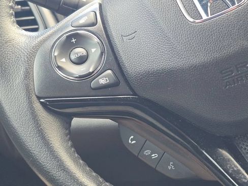 Used 2021 Honda HR-V Sport image 20