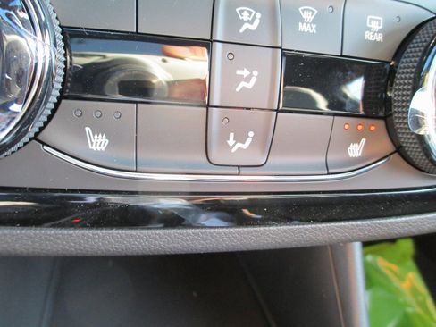 New 2026 Buick Envista Sport Touring w/ Convenience I Package image 15