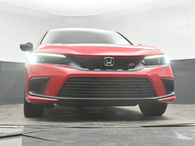 Used 2024 Honda Civic Si image 39
