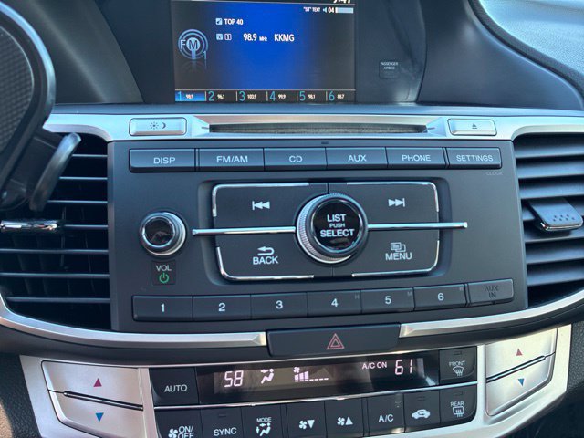 Used 2013 Honda Accord LX image 11