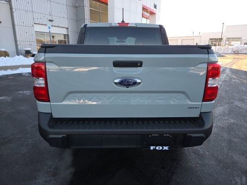 Used 2024 Ford Maverick XL w/ Equipment Group 100A Standard image 6