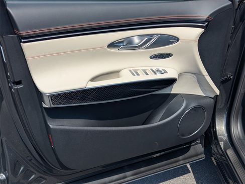 New 2026 Genesis GV70 3.5T Sport Prestige image 10