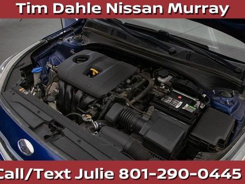 Used 2020 Kia Forte LXS FWD image 27