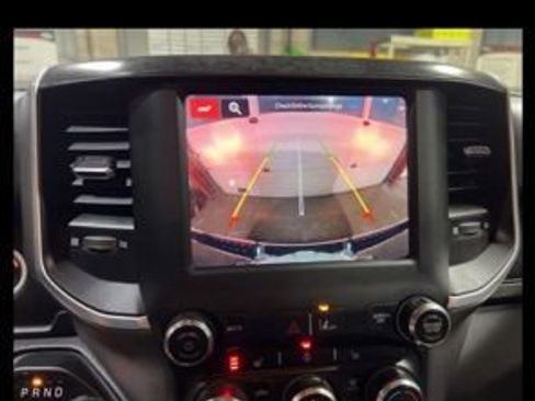 Used 2022 RAM 1500 Big Horn image 43