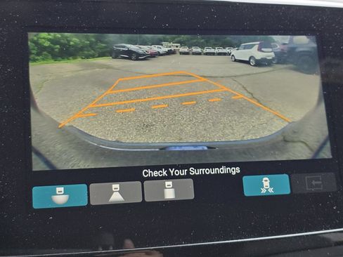 Used 2024 Honda Passport EX-L image 5