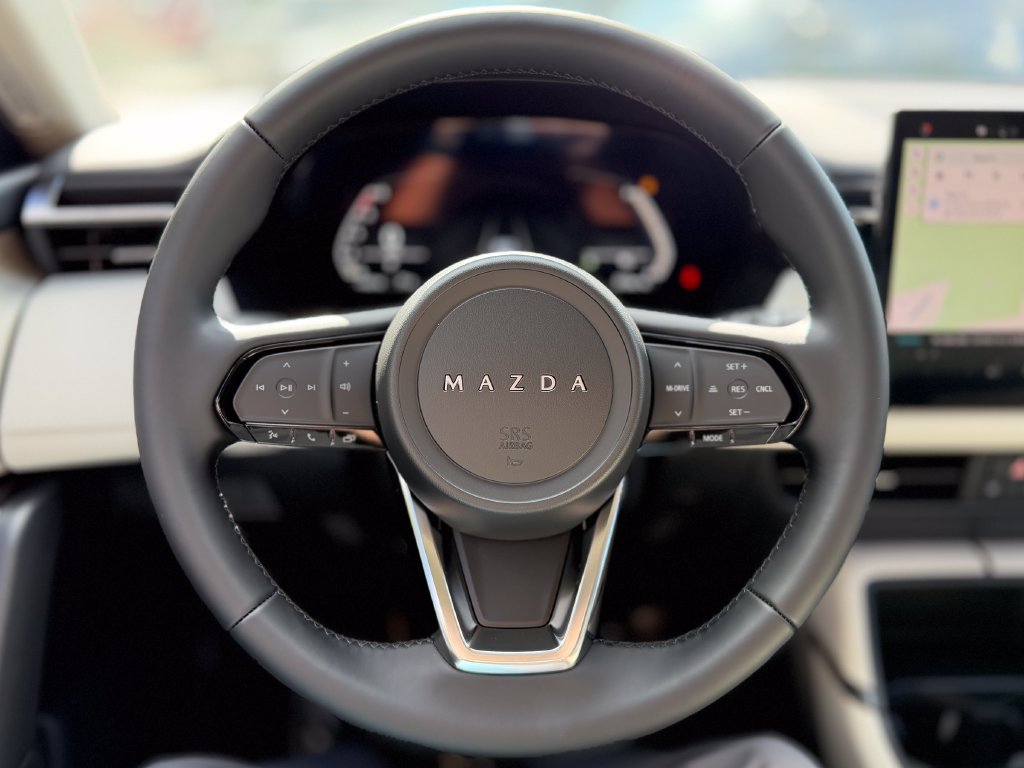 New 2026 MAZDA CX-5 Preferred AWD/4WD image 10