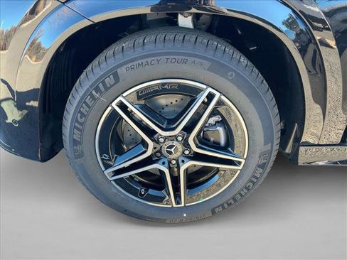 New 2026 Mercedes-Benz GLE 350 GLE 350 image 10