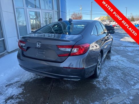 Used 2019 Honda Accord EX image 6
