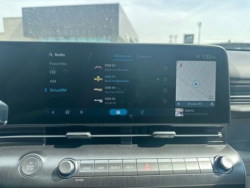 New 2025 Hyundai Kona SEL image 41