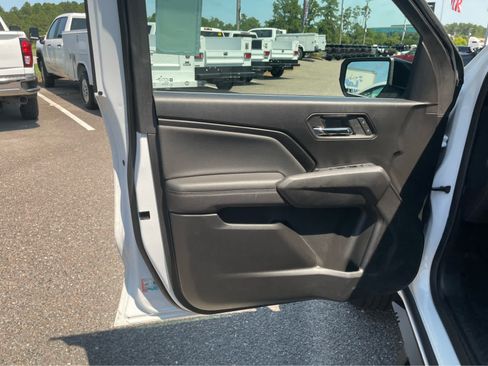 Used 2023 GMC Canyon Elevation w/ Trailering Package RWD image 10