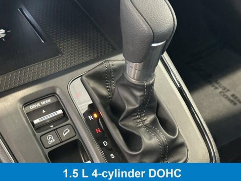 Used 2026 Honda CR-V LX image 25