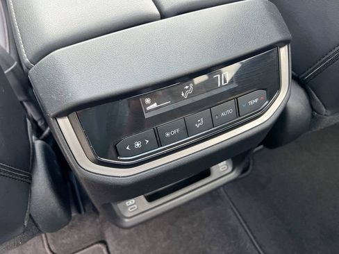 Certified 2025 Lexus TX 350 AWD w/ Technology Package image 20