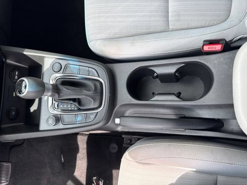 Certified 2023 Hyundai Kona SEL FWD image 27