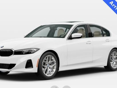New 2026 BMW 330i xDrive Sedan