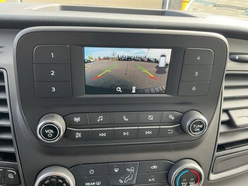 New 2025 Ford Transit 350 Low Roof image 20