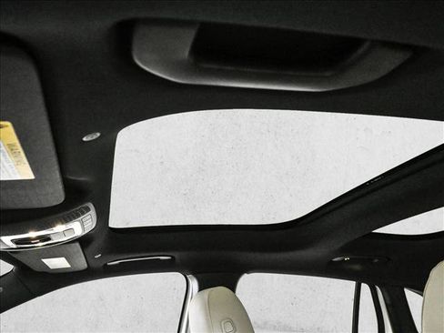 New 2026 Mercedes-Benz GLA 250 4MATIC image 17