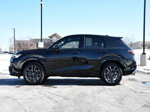 Certified 2025 Acura ADX A-Spec image 4