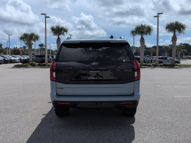 Used 2025 Ford Expedition Tremor AWD/4WD image 6