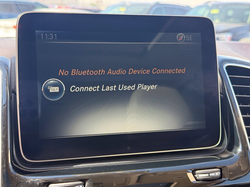 Used 2017 Mercedes-Benz GLE 350 image 26