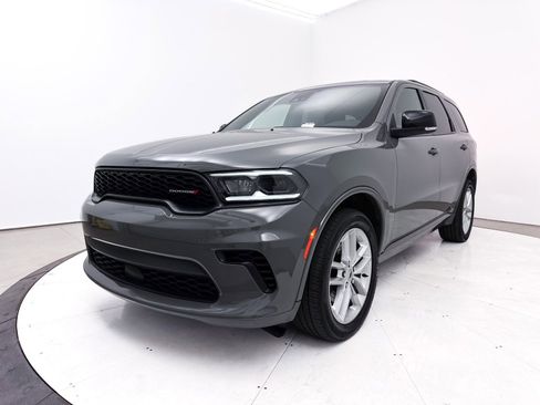 Used 2024 Dodge Durango GT AWD/4WD image 17