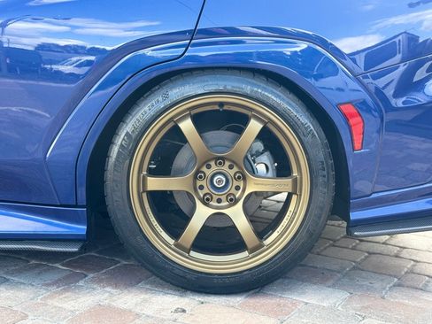 Used 2022 Subaru WRX Premium image 22