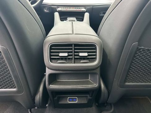 Certified 2026 Mercedes-Benz GLE 53 AMG 4MATIC image 14