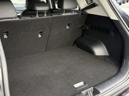 Used 2025 Kia Seltos S FWD image 24