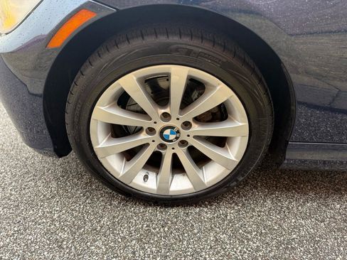 Used 2011 BMW 328i xDrive 328I XDRIVE image 43