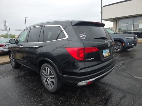 Used 2016 Honda Pilot Touring image 4