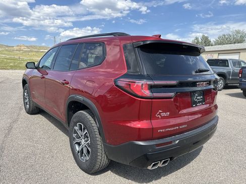 New 2025 GMC Acadia AT4 w/ Super Cruise Package image 17