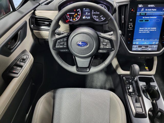 Certified 2026 Subaru Forester Premium AWD/4WD image 25