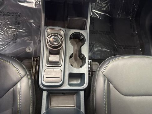 Used 2025 Ford Maverick Lobo AWD/4WD image 36