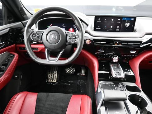 Certified 2024 Acura MDX A-Spec AWD/4WD image 21