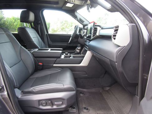 Used 2026 Toyota Tundra Limited w/ Limited PVM Package AWD/4WD image 24