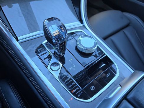 Used 2020 BMW 840i xDrive Convertible w/ M Sport Package image 29