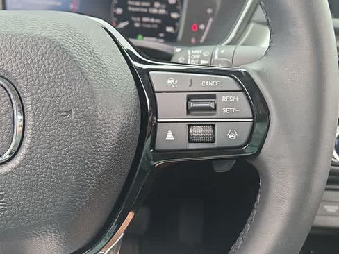 Certified 2026 Acura Integra FWD image 25