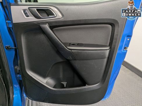 Used 2023 Ford Ranger XLT w/ Equipment Group 301A Mid image 26